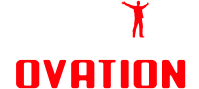 media and music production S T A N D N G OVATION